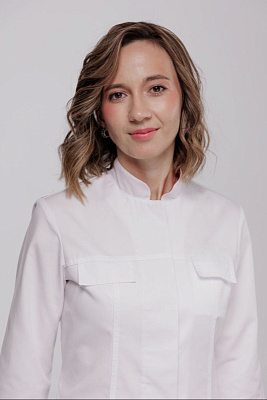 Ликум Яна Владимировна