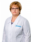 Климова Ирина Ивановна