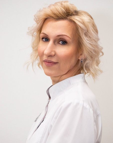 Королева Юлия Борисовна