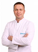 Чеботов Антон Александрович