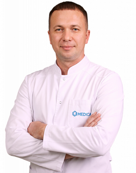 Чеботов Антон Александрович