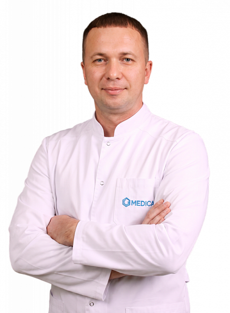 Чеботов Антон Александрович