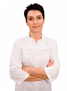 Коваль Елена Юрьевна