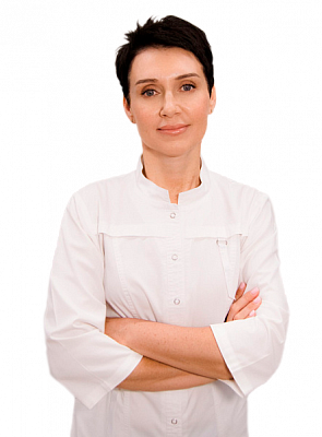 Коваль Елена Юрьевна