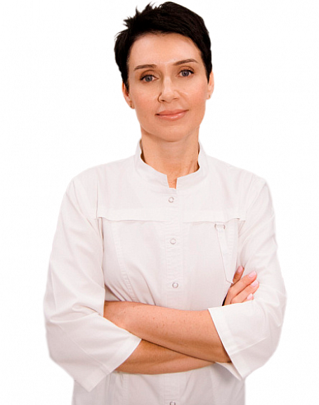 Коваль Елена Юрьевна
