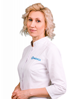 Королева Юлия Борисовна