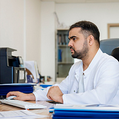 Сердечно-сосудистая хирургия