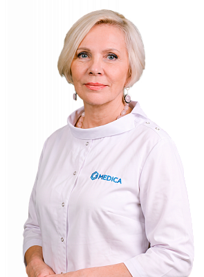 Чевычалова Елена Викторовна