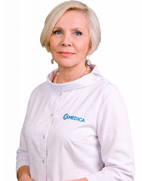 Чевычалова Елена Викторовна