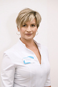 Емельянова Ольга Викторовна