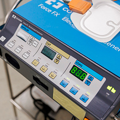 Сердечно-сосудистая хирургия