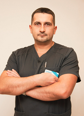 Вершинин Виталий Сергеевич