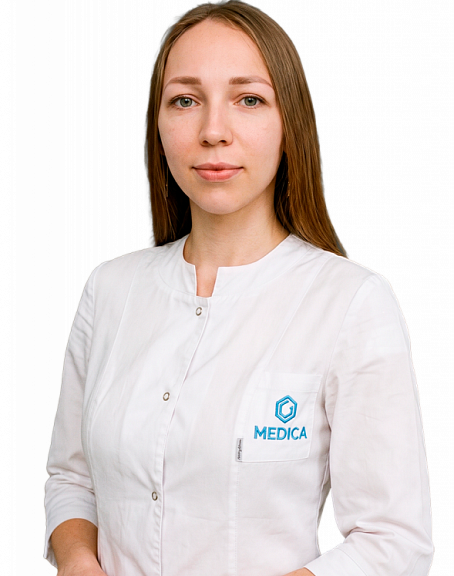 Дуванова София Павловна