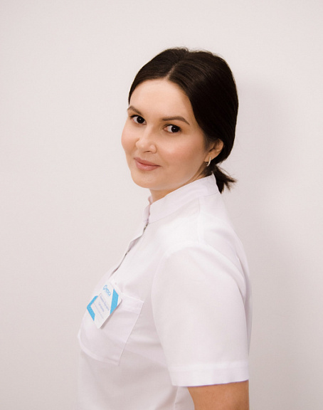 Мишина Маргарита Григорьевна