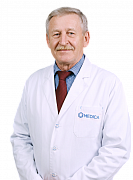 Халаман Андрей Григорьевич