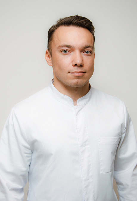 Дуванов Максим Константинович