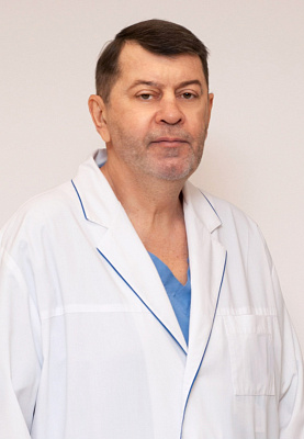 Епифанцев Александр Геннадьевич