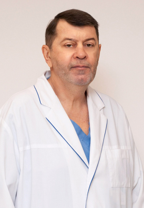 Епифанцев Александр Геннадьевич