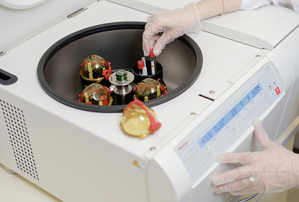Laboratory diagnostics Laboratory diagnostics