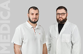 Прием ведущих пластических хирургов в августе