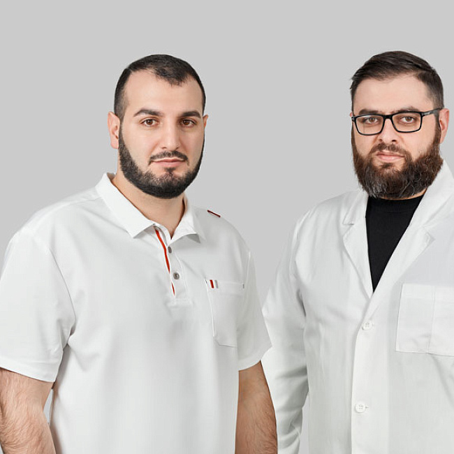 Прием ведущих пластических хирургов в августе